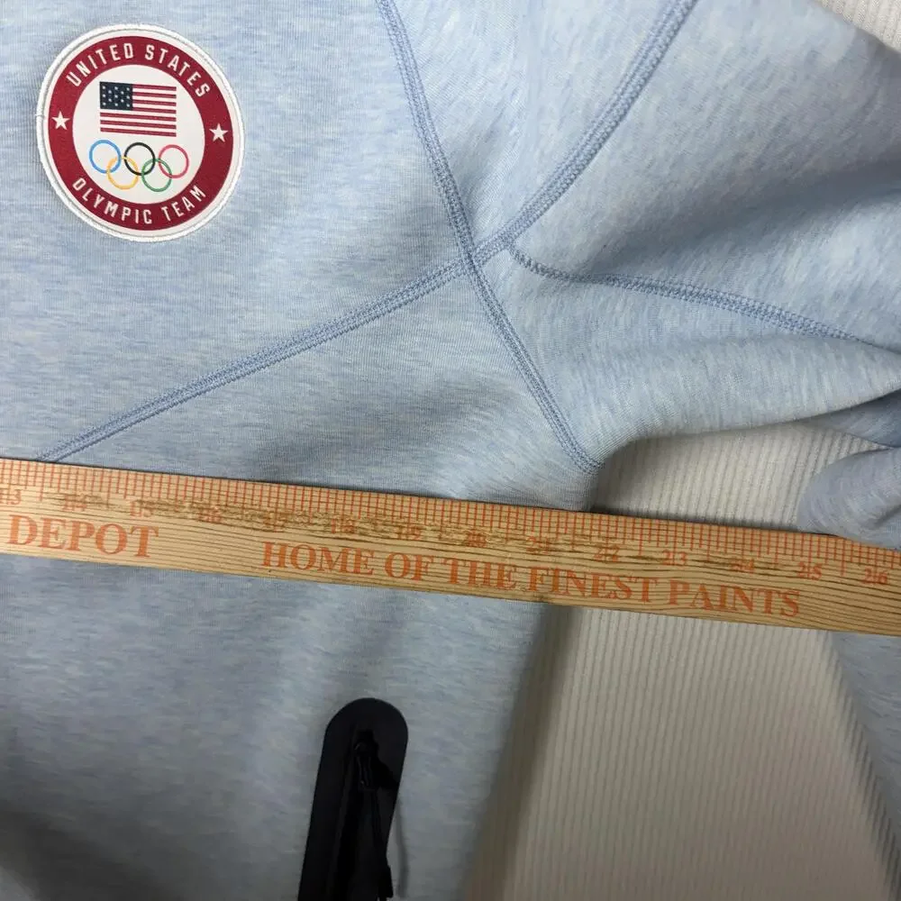 Nike usa olympic